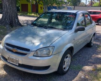 Chevrolet Classic Usado en Buenos Aires