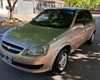 Chevrolet Classic Usado en Mendoza