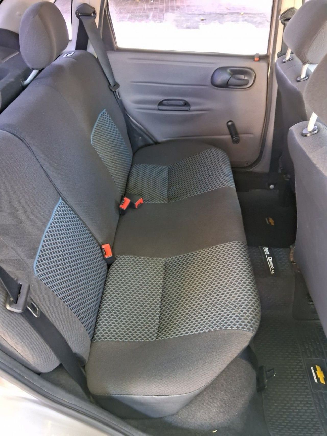 Chevrolet Classic Usado en Mendoza, deRuedas