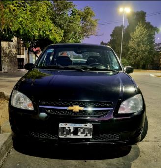 Chevrolet Classic Usado en Mendoza