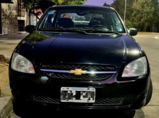 Chevrolet Classic Usado en Mendoza