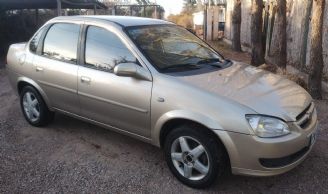 Chevrolet Classic Usado en Mendoza