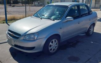 Chevrolet Classic Usado en Mendoza