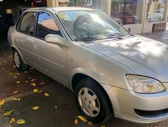 Chevrolet Classic Usado en Mendoza