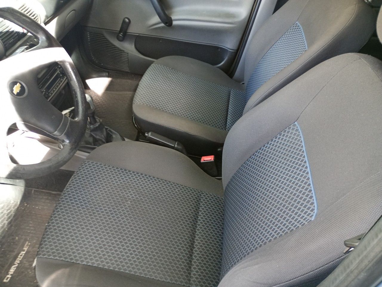 Chevrolet Classic Usado en Mendoza, deRuedas