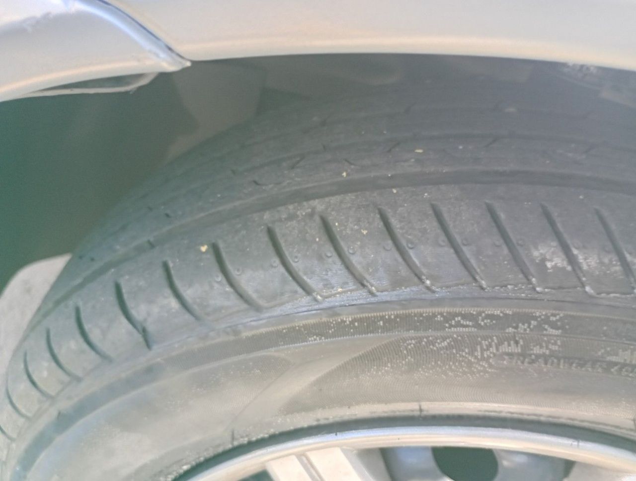 Chevrolet Classic Usado en Mendoza, deRuedas