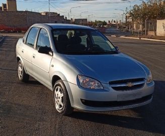 Chevrolet Classic Usado en Mendoza