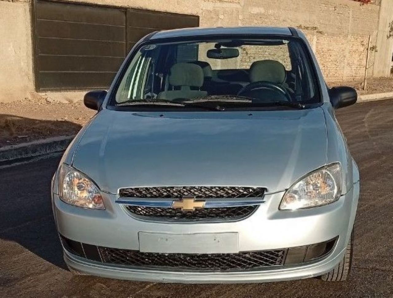 Chevrolet Classic Usado en Mendoza, deRuedas