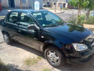 Chevrolet Classic Usado en Buenos Aires