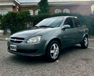 Chevrolet Classic Usado en Mendoza