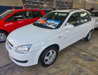 Chevrolet Classic Usado en Mendoza