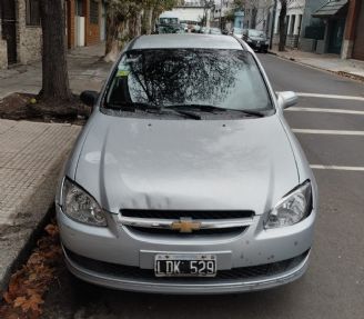 Chevrolet Classic Usado en Buenos Aires