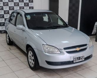 Chevrolet Classic Usado en Mendoza