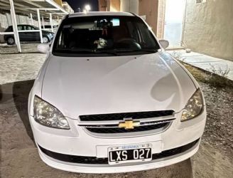 Chevrolet Classic Usado en Mendoza