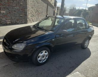 Chevrolet Classic Usado en Buenos Aires