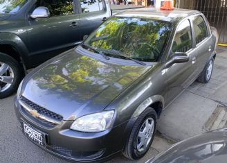 Chevrolet Classic Usado en Mendoza