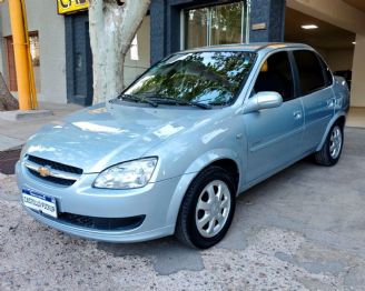 Chevrolet Classic Usado en Mendoza