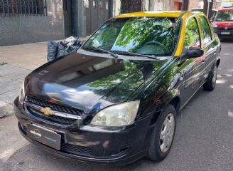 Chevrolet Classic Usado en Buenos Aires