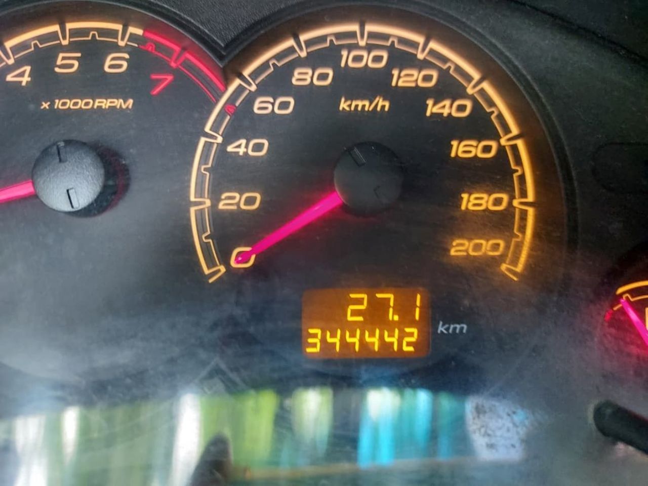 Chevrolet Classic Usado en Buenos Aires, deRuedas