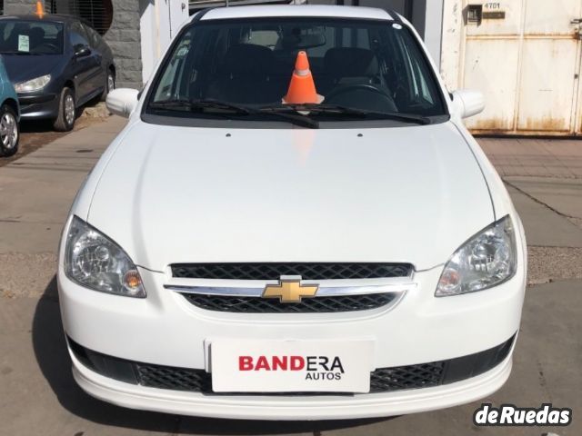 Chevrolet Classic Usado en Mendoza, deRuedas