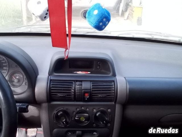 Chevrolet Classic Usado en Mendoza, deRuedas