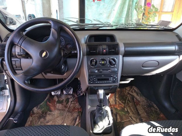 Chevrolet Classic Usado en Mendoza, deRuedas