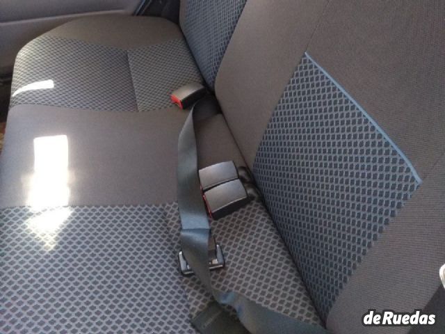 Chevrolet Classic Usado en Mendoza, deRuedas