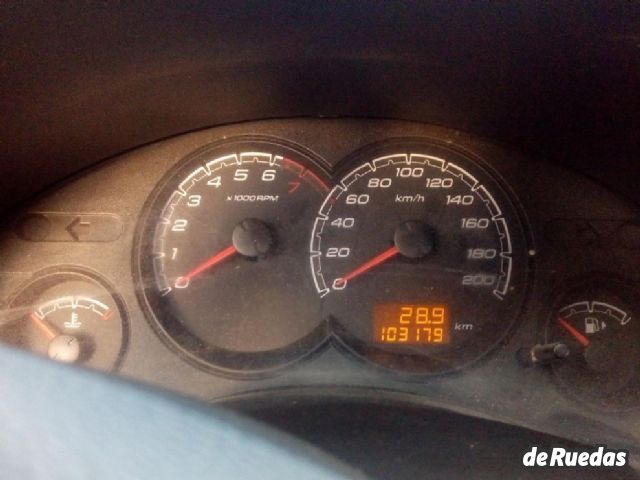 Chevrolet Classic Usado en Mendoza, deRuedas