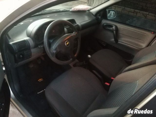 Chevrolet Classic Usado en Mendoza, deRuedas