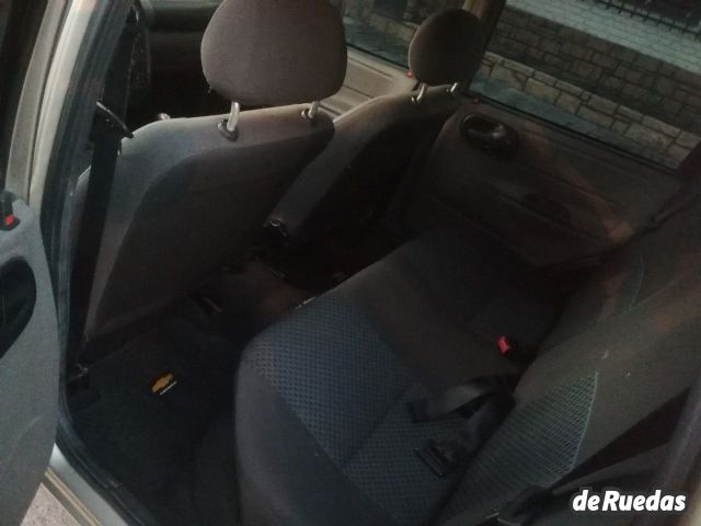 Chevrolet Classic Usado en Mendoza, deRuedas
