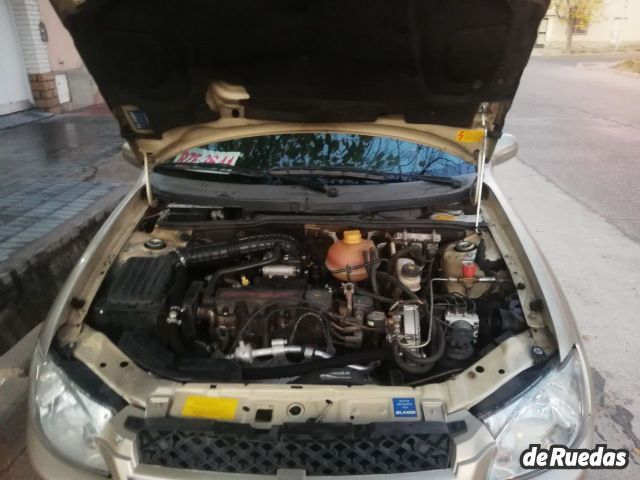 Chevrolet Classic Usado en Mendoza, deRuedas