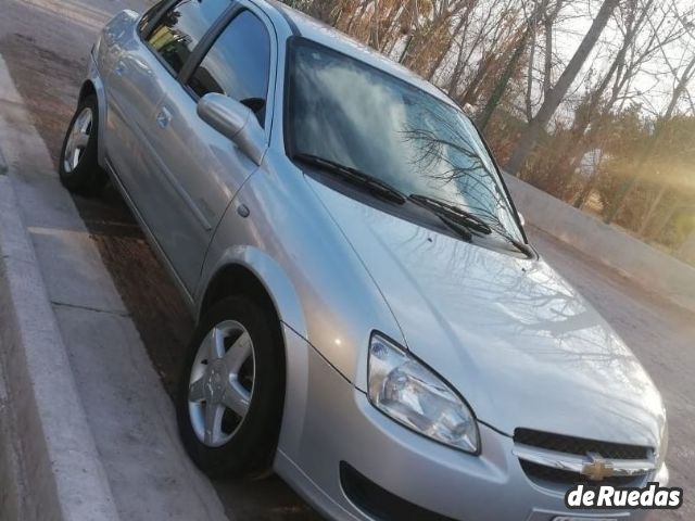 Chevrolet Classic Usado en Mendoza, deRuedas