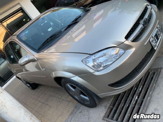 Chevrolet Classic Usado en Mendoza, deRuedas