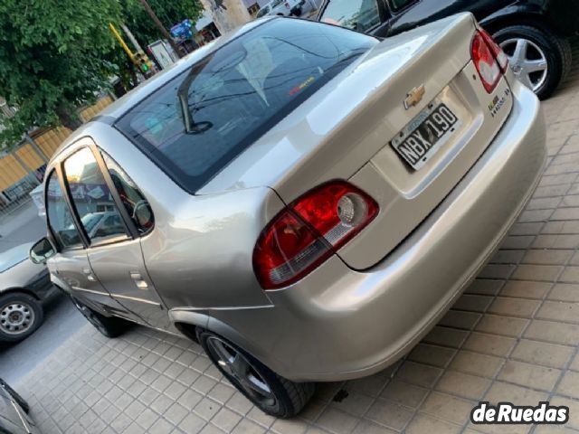 Chevrolet Classic Usado en Mendoza, deRuedas