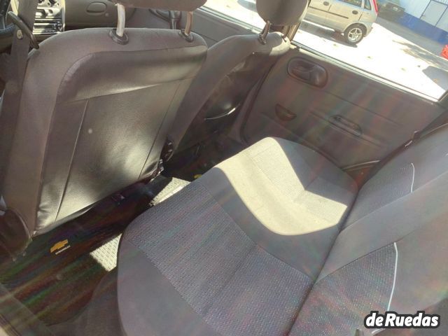Chevrolet Classic Usado en Mendoza, deRuedas