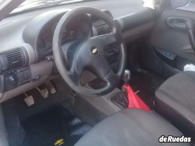 Chevrolet Classic Usado en Mendoza, deRuedas