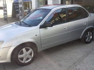 Chevrolet Classic Usado en Córdoba