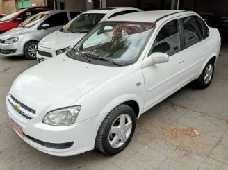 Chevrolet Classic Usado en Córdoba