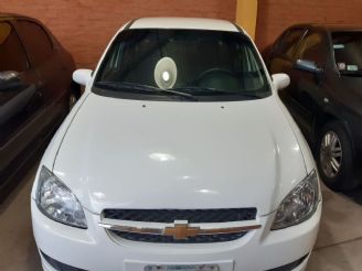 Chevrolet Classic Usado en San Juan