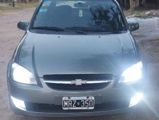 Chevrolet Classic Usado en Buenos Aires