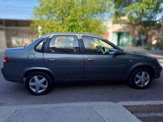Chevrolet Classic Usado en Mendoza