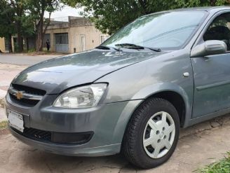 Chevrolet Classic Usado en Santa Fe