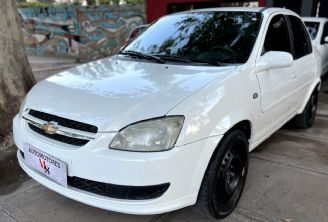 Chevrolet Classic Usado en Mendoza Financiado