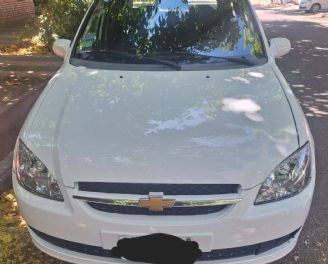 Chevrolet Classic Usado en Mendoza