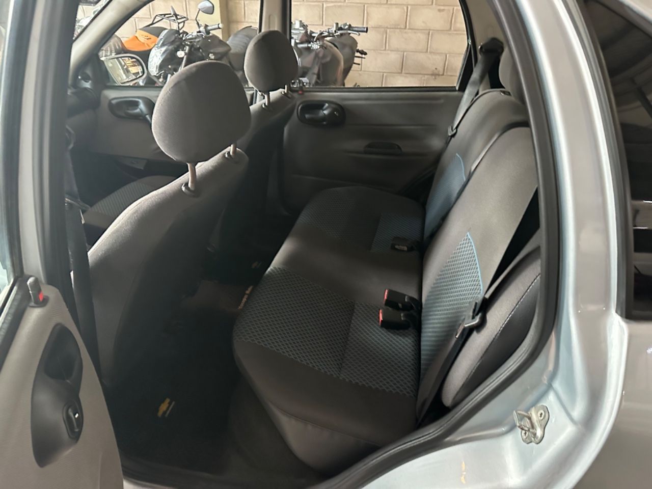 Chevrolet Classic Usado en Mendoza, deRuedas