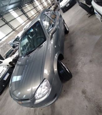 Chevrolet Classic Usado en San Luis
