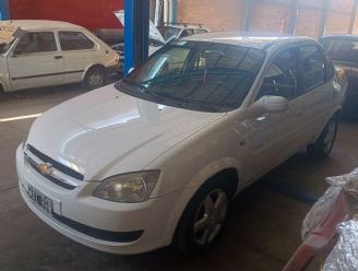Chevrolet Classic Usado en Mendoza