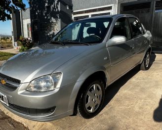 Chevrolet Classic Usado en Mendoza