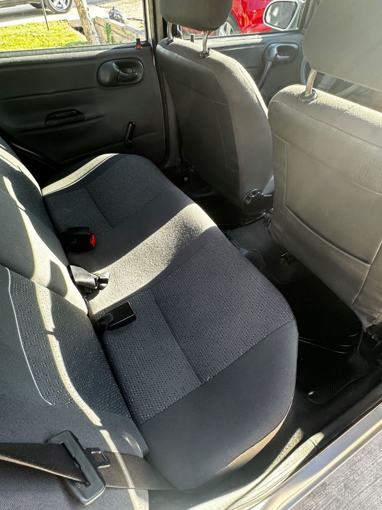 Chevrolet Classic Usado en Mendoza, deRuedas
