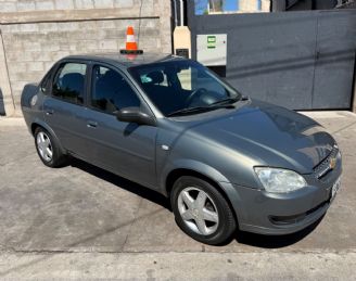 Chevrolet Classic Usado en San Luis